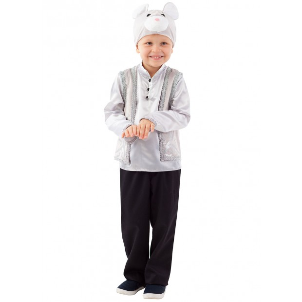 Костюм Мышонок Матвей