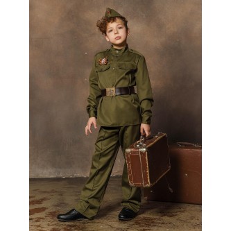 Солдат Солдат