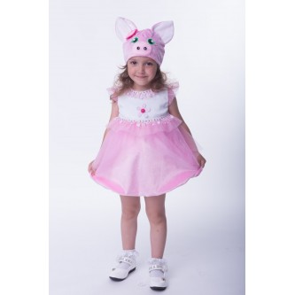 Костюм Свинка Мими Костюм Свинка Мими