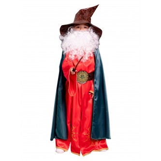 Костюм Маг-чародей Костюм Маг-чародей