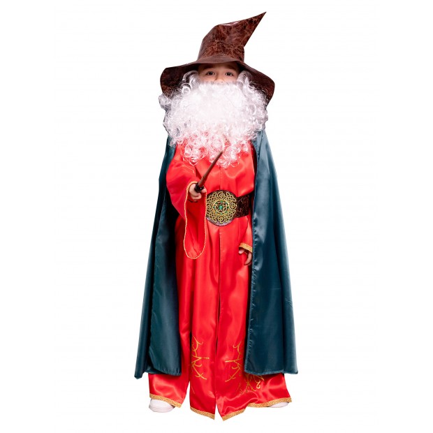 Костюм Маг-чародей Костюм Маг-чародей