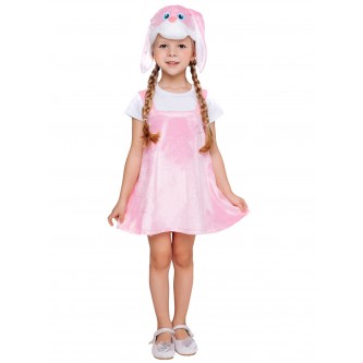 Костюм Зайка Мила Костюм Зайка Мила