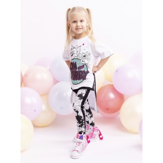 Туника для девочки