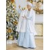Костюм Снегурочка Купеческая Костюм Снегурочка Купеческая
