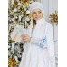 Костюм Снегурочка Купеческая Костюм Снегурочка Купеческая