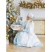 Костюм Снегурочка Купеческая Костюм Снегурочка Купеческая