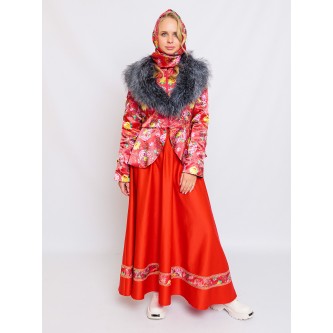 Костюм Матрена Костюм Матрена