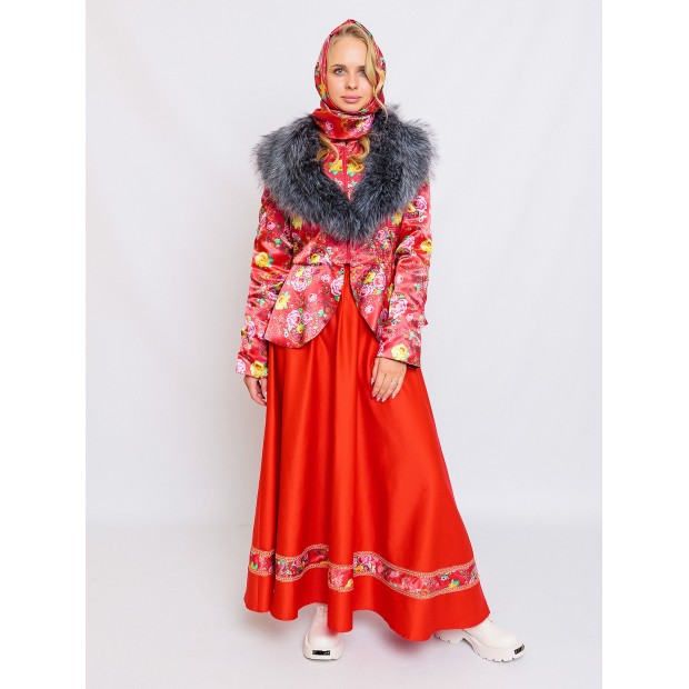 Костюм Матрена Костюм Матрена