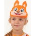 Маска из фетра Белка Маска из фетра Белка