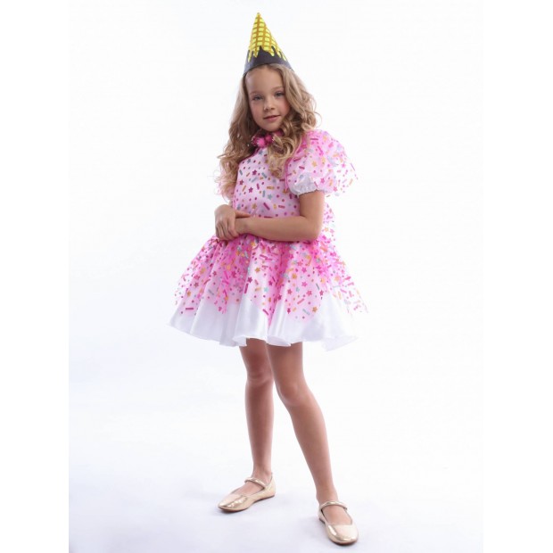 Костюм Мороженка Костюм Мороженка