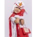 Костюм Снеговик Гоша Костюм Снеговик Гоша