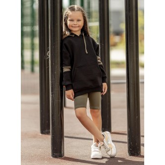 Велосипедки для девочки