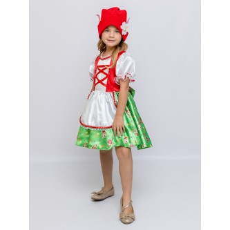 Костюм Гномик Тася Костюм Гномик Тася