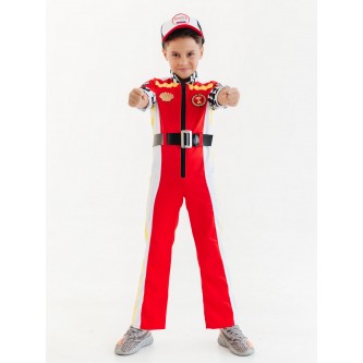 Костюм Гонщик Костюм Гонщик