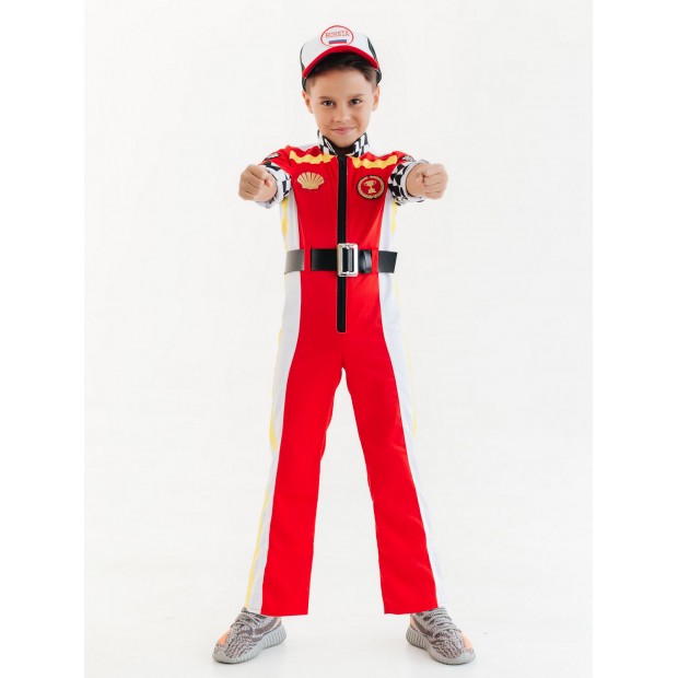 Костюм Гонщик Костюм Гонщик
