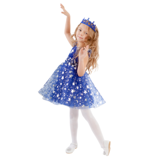 Костюм Звездочка Костюм Звездочка