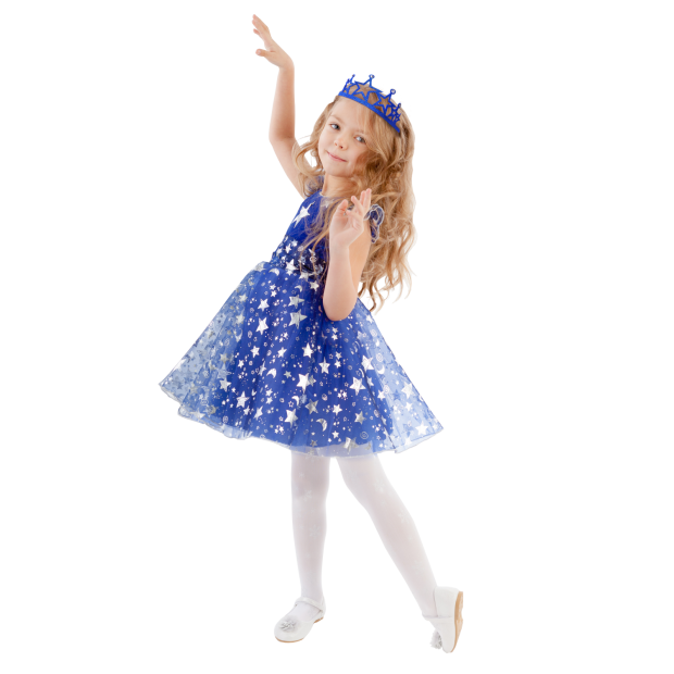 Костюм Звездочка