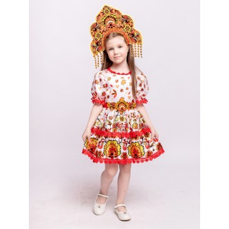 Костюм Волшебница осень Костюм Волшебница осень