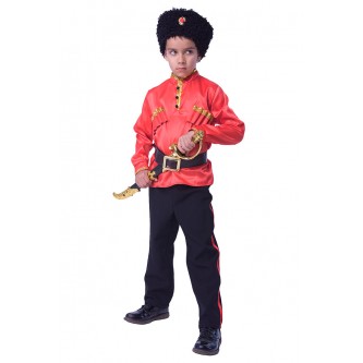 Костюм Казак Костюм Казак