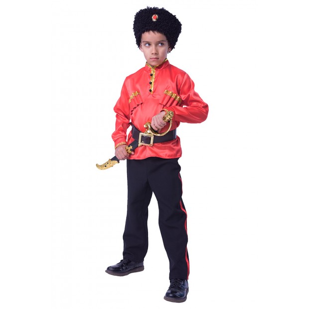 Костюм Казак Костюм Казак