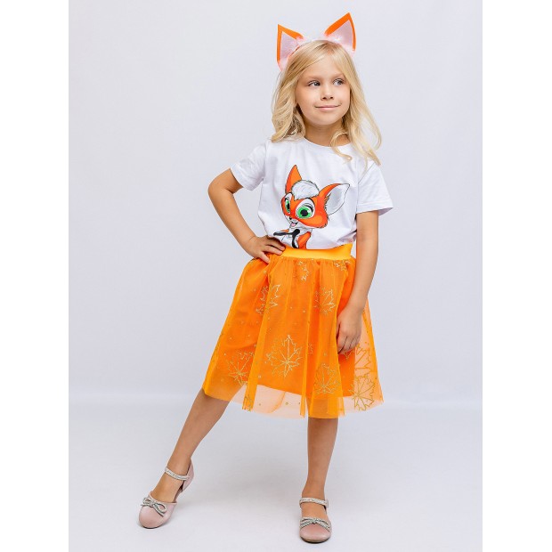 Костюм Лисичка