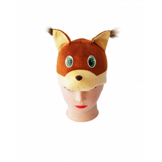 Маска Белка Маска Белка