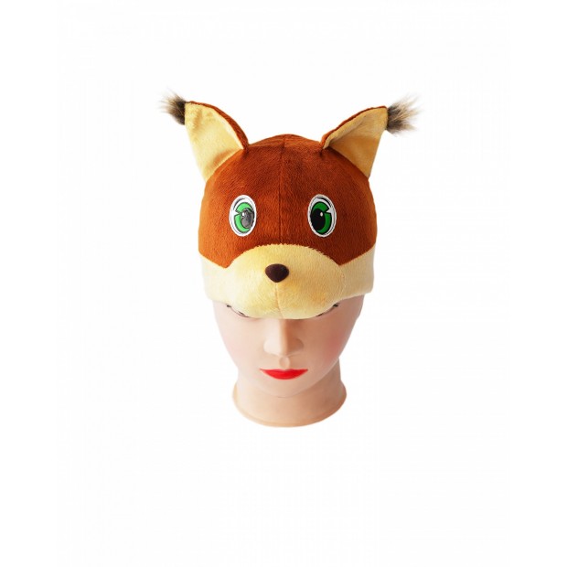 Маска Белка Маска Белка