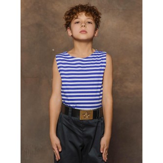 Майка для мальчика Майка для мальчика