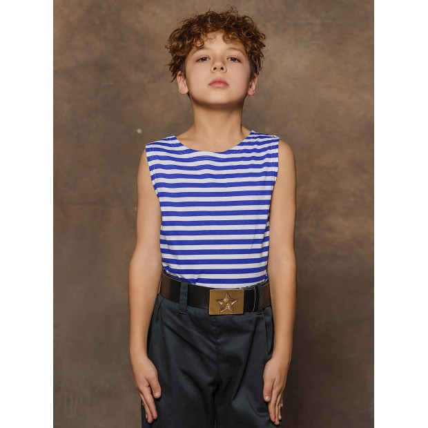 Майка для мальчика Майка для мальчика