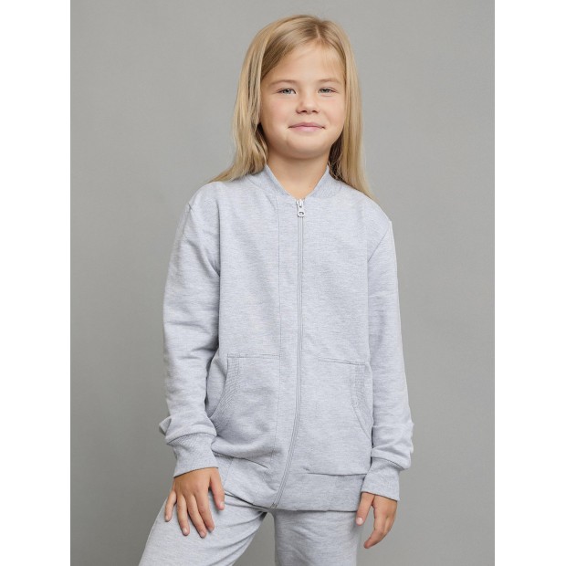 Толстовка с длинным рукавом Толстовка с длинным рукавом