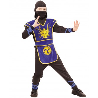 Костюм Ниндзя Костюм Ниндзя
