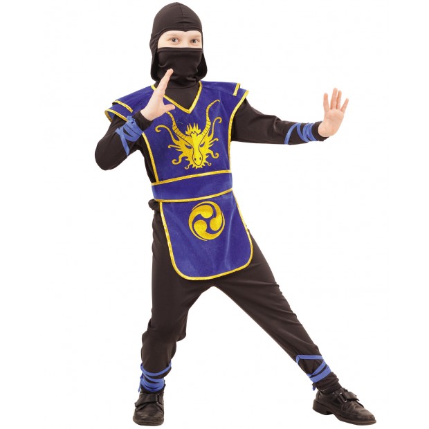 Костюм Ниндзя Костюм Ниндзя