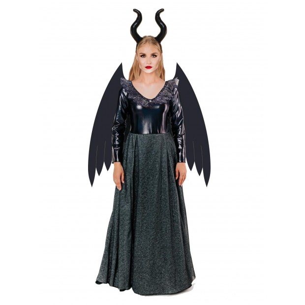 Костюм Малефисента Костюм Малефисента