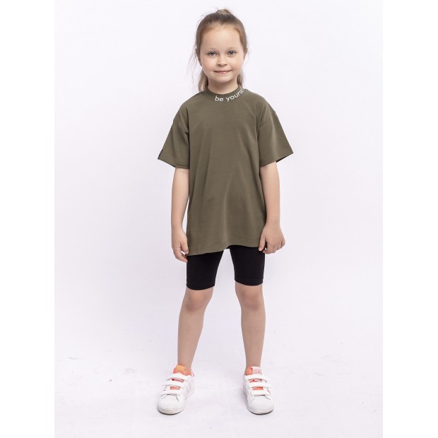 Велосипедки для девочки Велосипедки для девочки