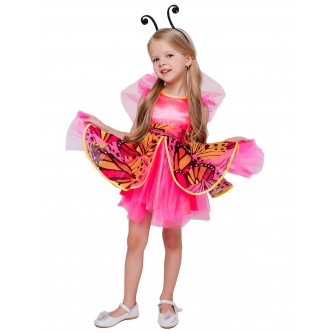 Костюм Бабочка