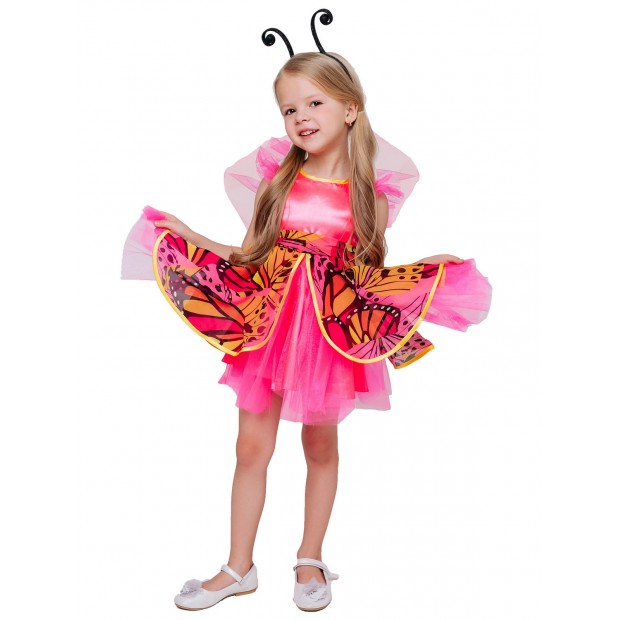 Костюм Бабочка Костюм Бабочка