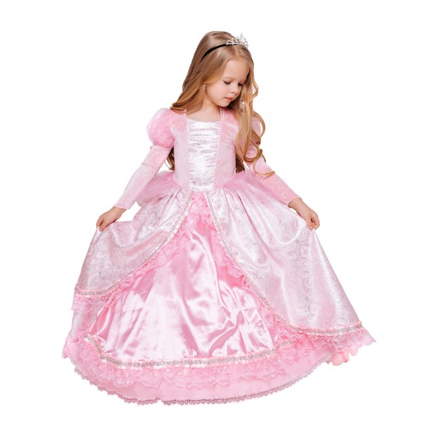 Костюм Принцесса Золушка Костюм Принцесса Золушка