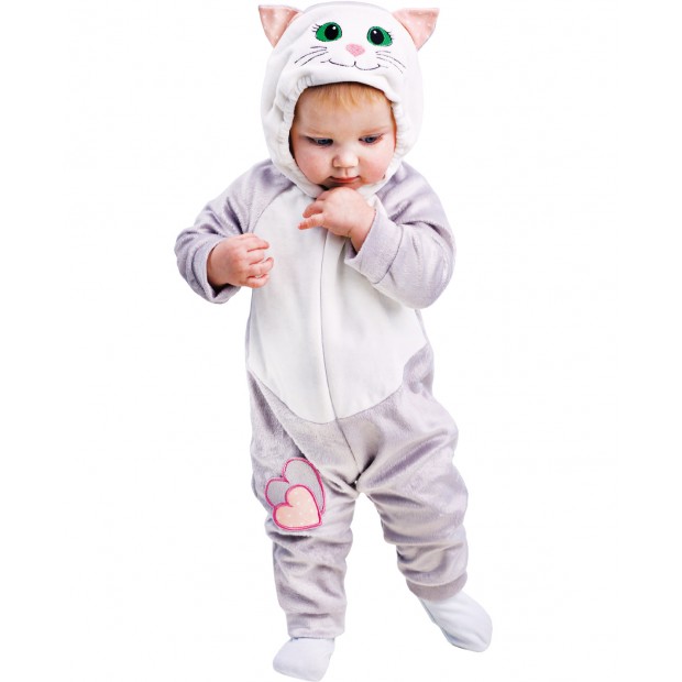 Костюм Кошка Костюм Кошка