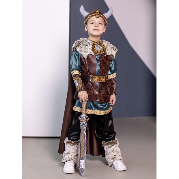 Костюм Викинг Костюм Викинг