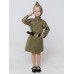 Костюм Солдатка хлопок