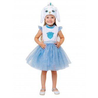 Костюм Щенок Тыковка