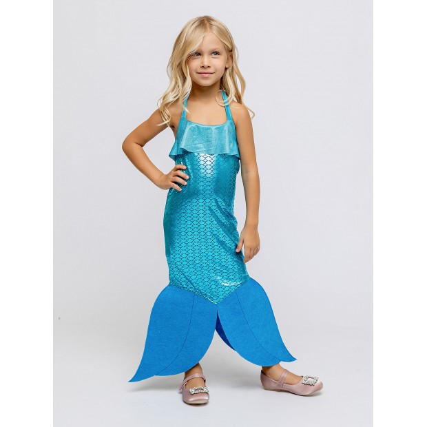 Костюм Русалочка Костюм Русалочка