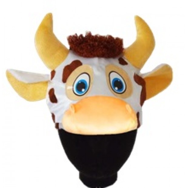 Маска Теленок Маска Теленок