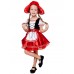Костюм Красная Шапочка Костюм Красная Шапочка