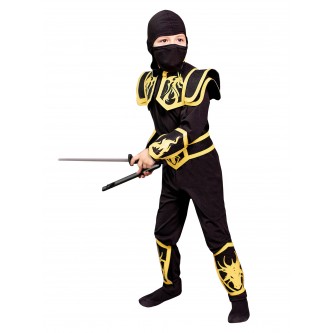 Костюм Ниндзя Костюм Ниндзя