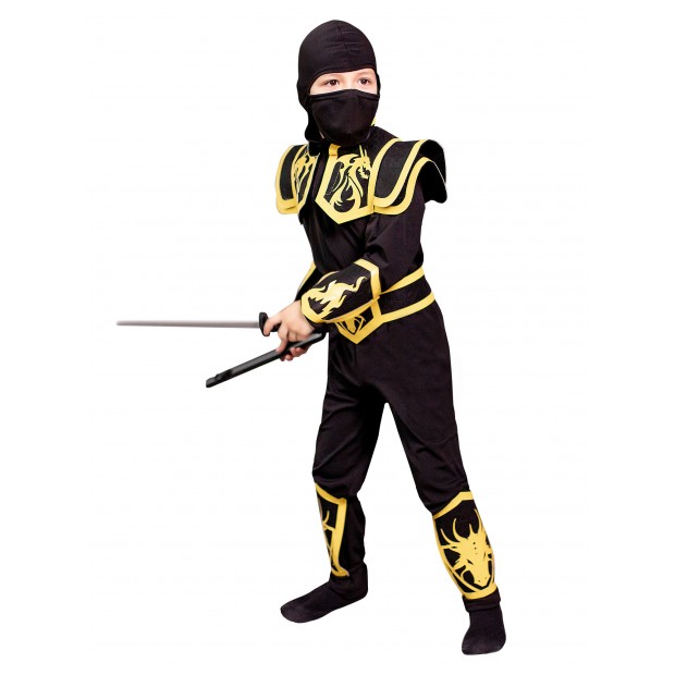 Костюм Ниндзя Костюм Ниндзя