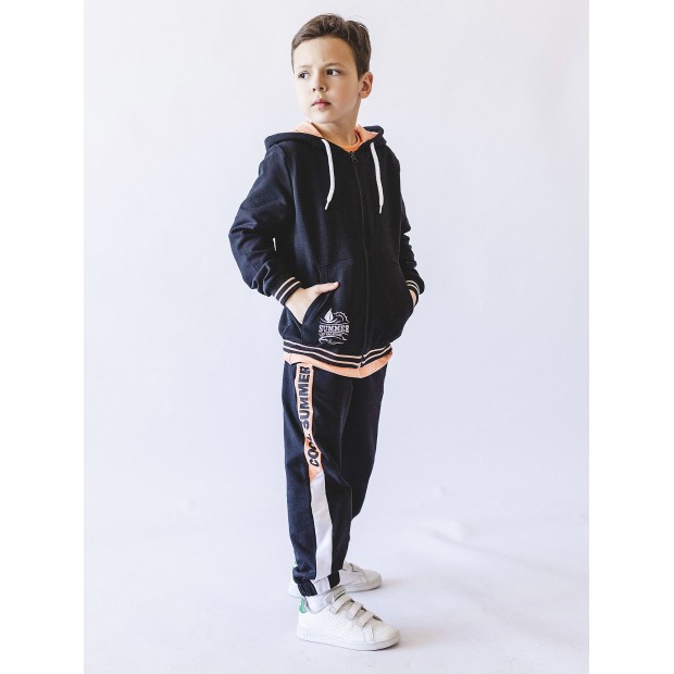 Толстовка для мальчика Толстовка для мальчика