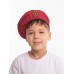 Берет краповый детский