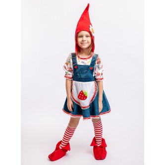 Костюм Гномик Рита Костюм Гномик Рита