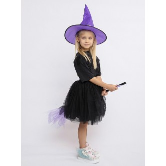 Костюм Ведьмочка Костюм Ведьмочка